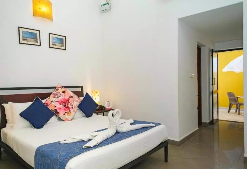 Granpa S Inn Hotel Bougainvillea