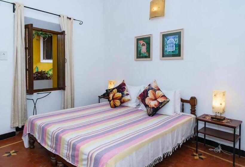 Granpa S Inn Hotel Bougainvillea