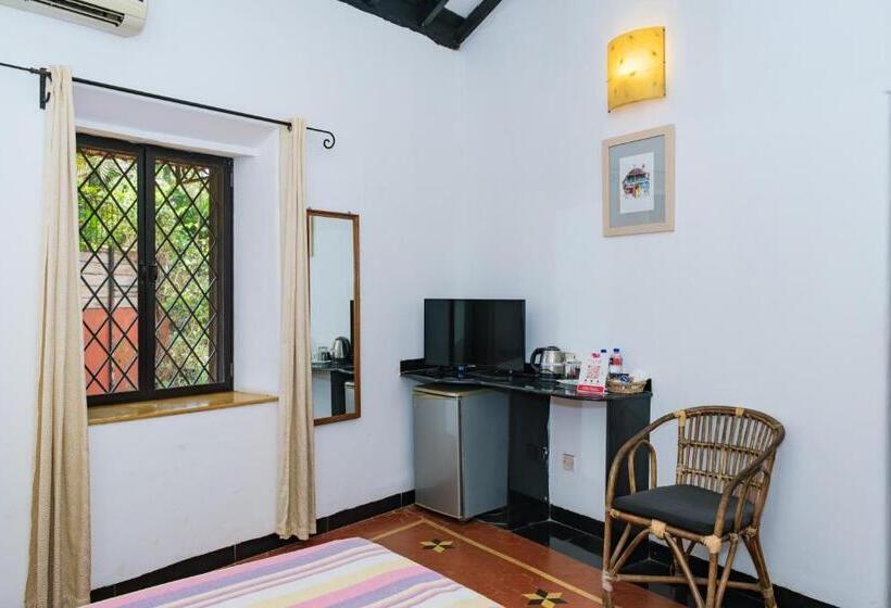 Granpa S Inn Hotel Bougainvillea