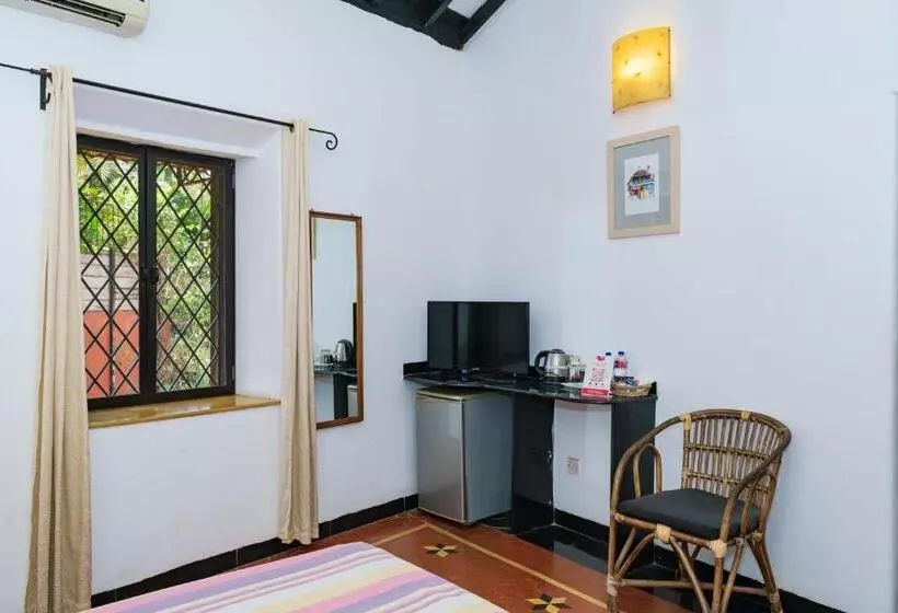 Granpa S Inn Hotel Bougainvillea