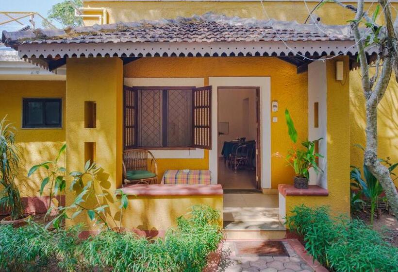 Granpa S Inn Hotel Bougainvillea