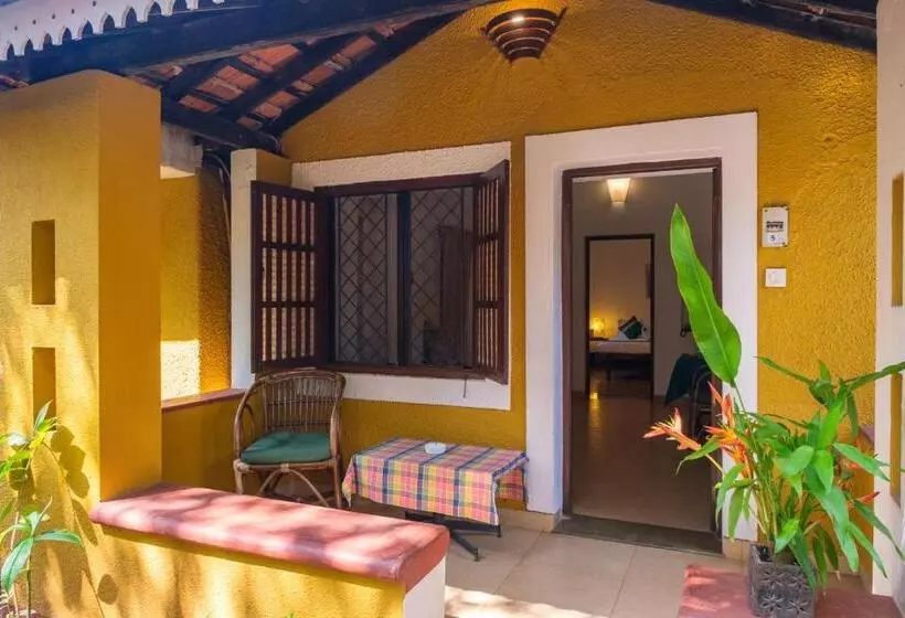 Granpa S Inn Hotel Bougainvillea