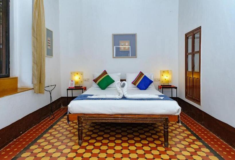 Granpa S Inn Hotel Bougainvillea