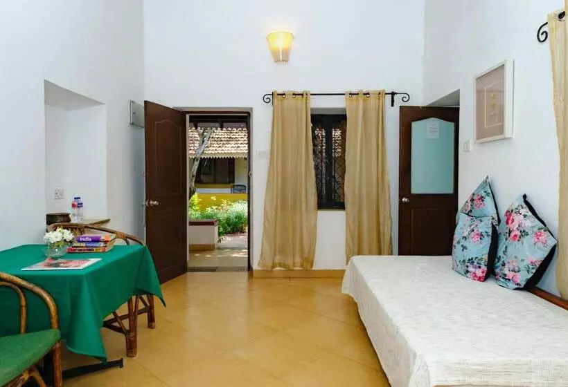 Granpa S Inn Hotel Bougainvillea