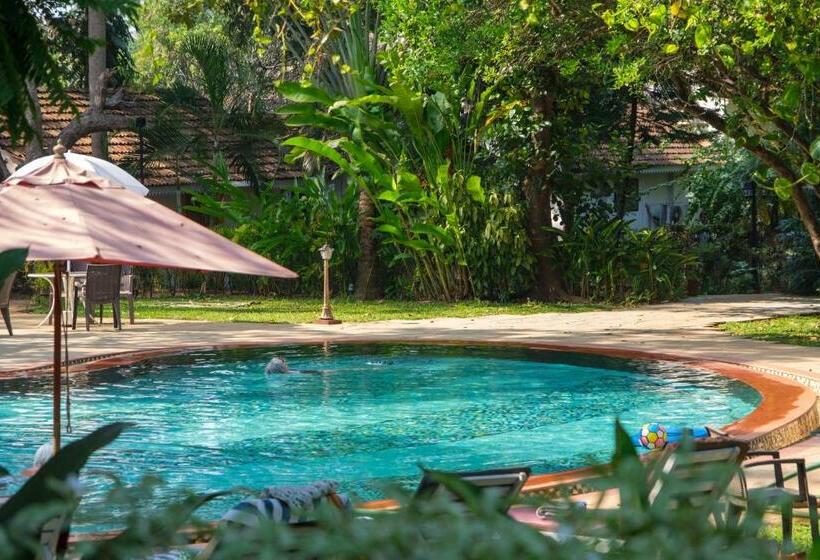 Granpa S Inn Hotel Bougainvillea