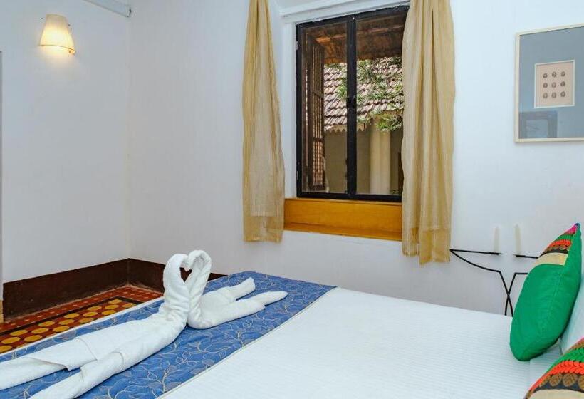 Granpa S Inn Hotel Bougainvillea