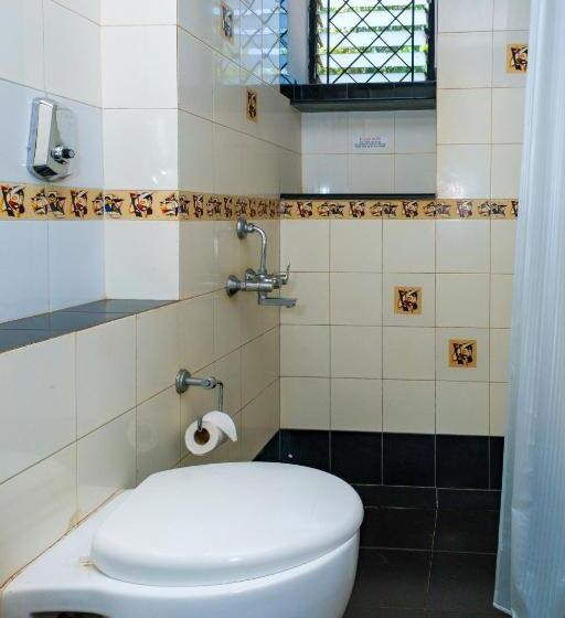 Granpa S Inn Hotel Bougainvillea