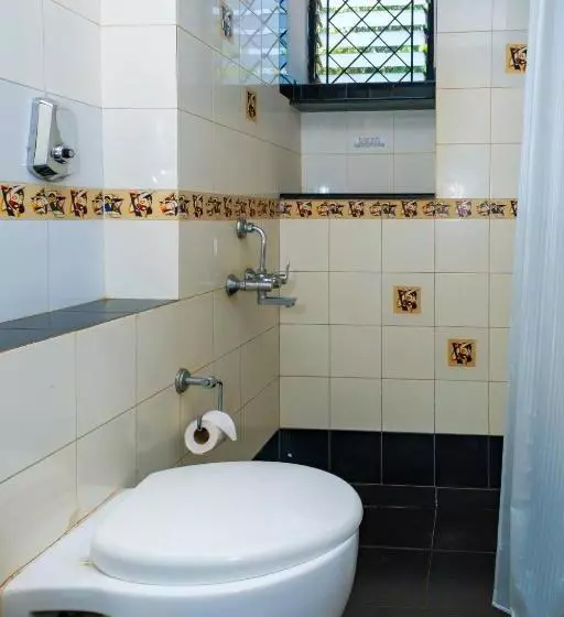 Granpa S Inn Hotel Bougainvillea