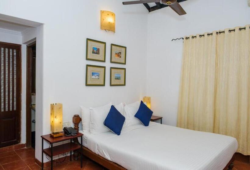 Granpa S Inn Hotel Bougainvillea