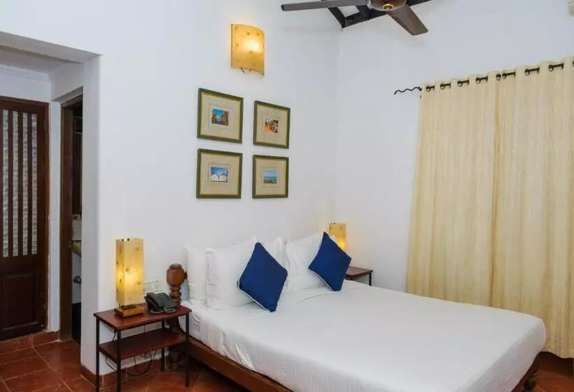 Granpa S Inn Hotel Bougainvillea