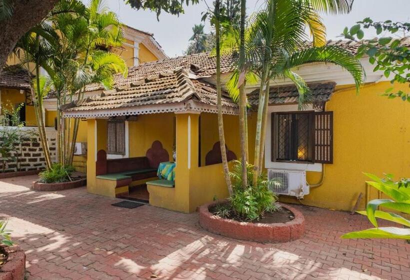 Granpa S Inn Hotel Bougainvillea