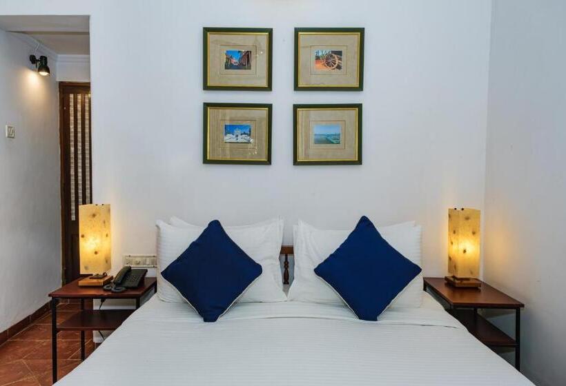 Granpa S Inn Hotel Bougainvillea