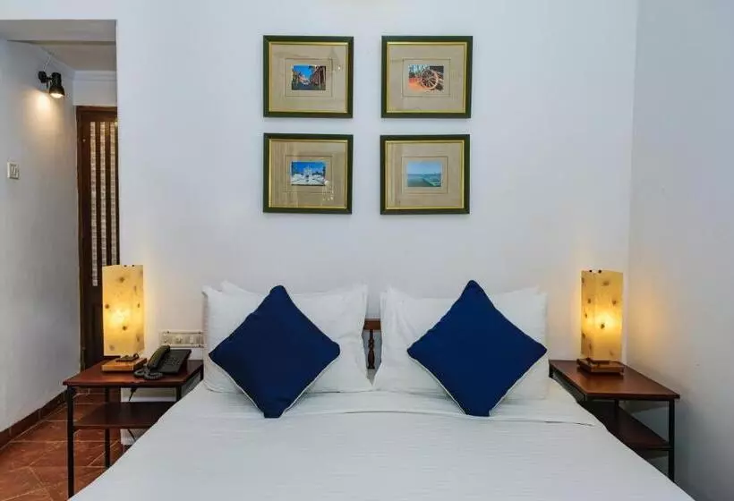 Granpa S Inn Hotel Bougainvillea