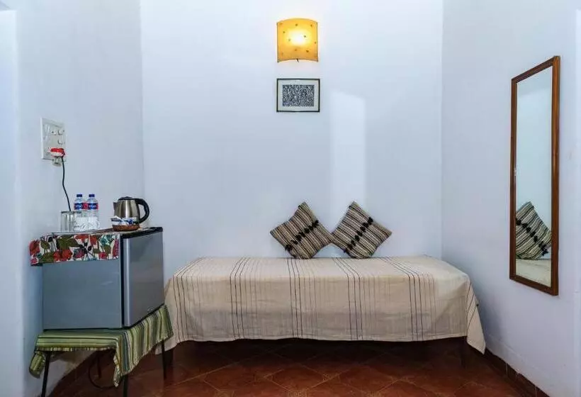 Granpa S Inn Hotel Bougainvillea