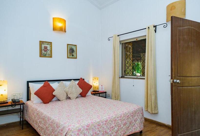 Granpa S Inn Hotel Bougainvillea