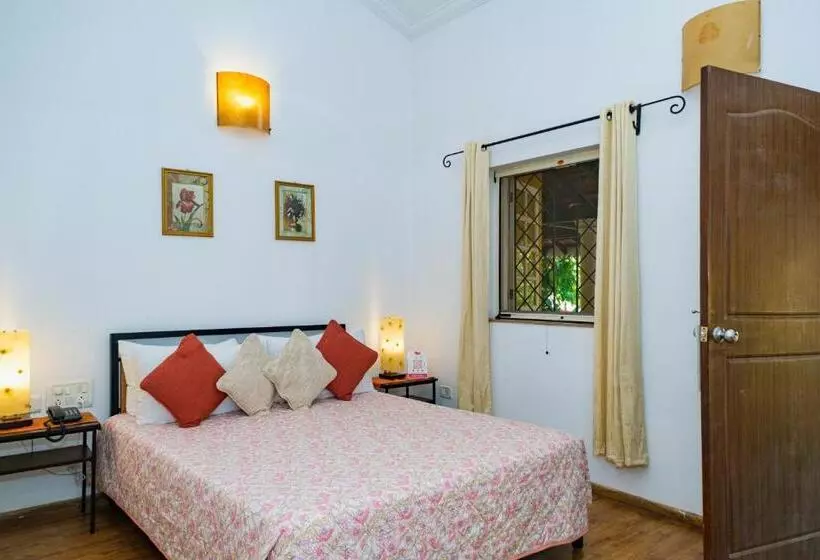 Granpa S Inn Hotel Bougainvillea