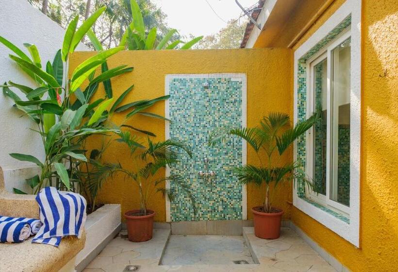 Granpa S Inn Hotel Bougainvillea