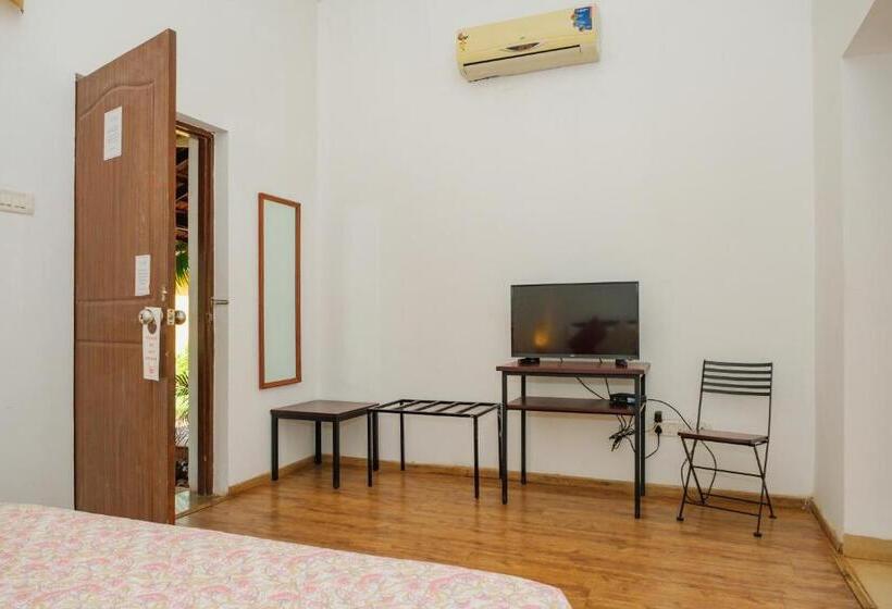 Granpa S Inn Hotel Bougainvillea