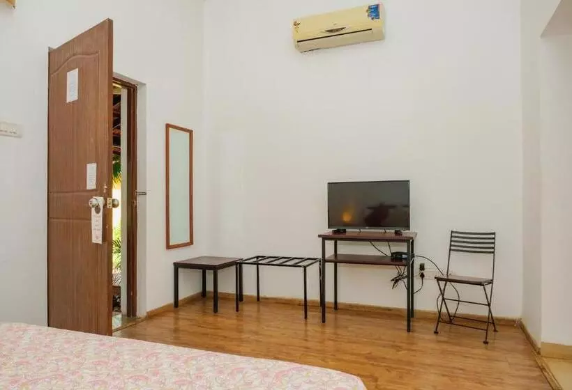 Granpa S Inn Hotel Bougainvillea