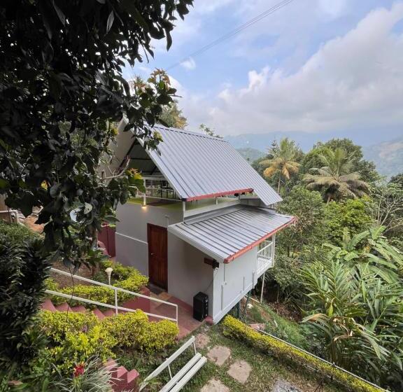 Hotel Green Valley Vista