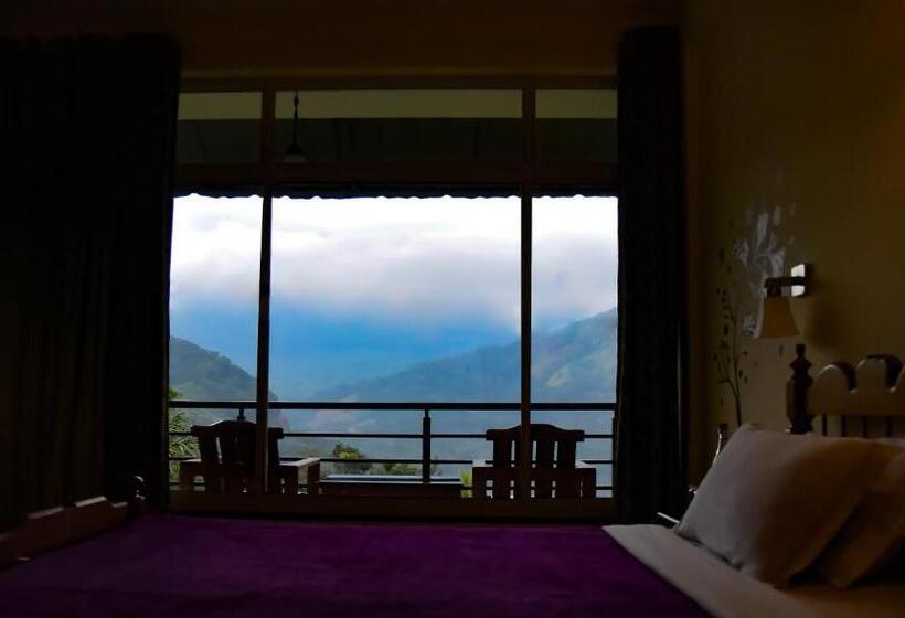 Hotel Green Valley Vista