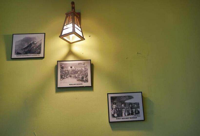 Hotel Green Valley Vista