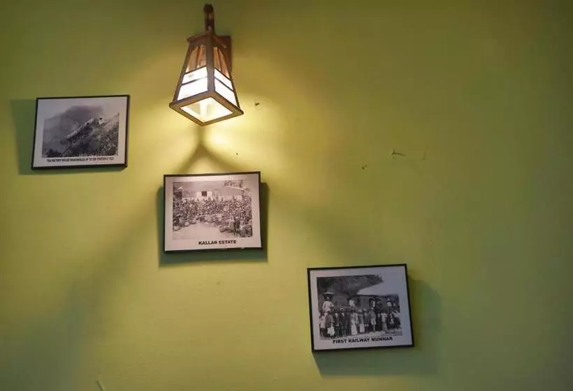 Hotel Green Valley Vista