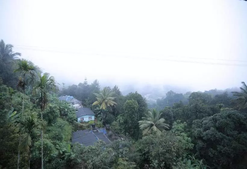 Hotel Green Valley Vista