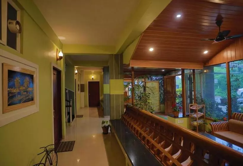 Hotel Green Valley Vista