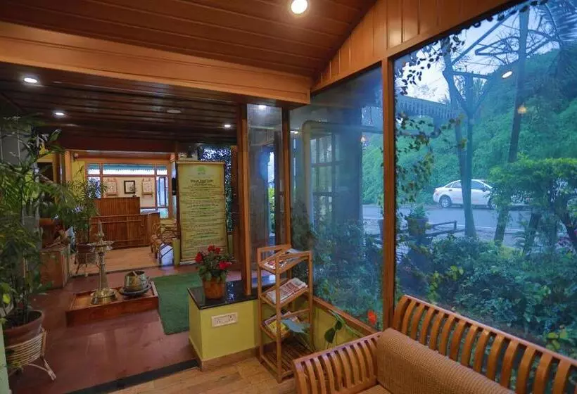 Hotel Green Valley Vista