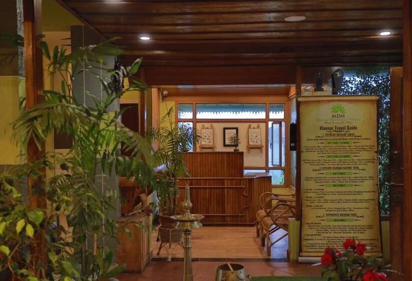 Hotel Green Valley Vista