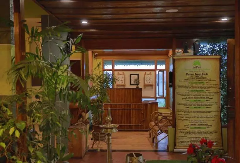 Hotel Green Valley Vista