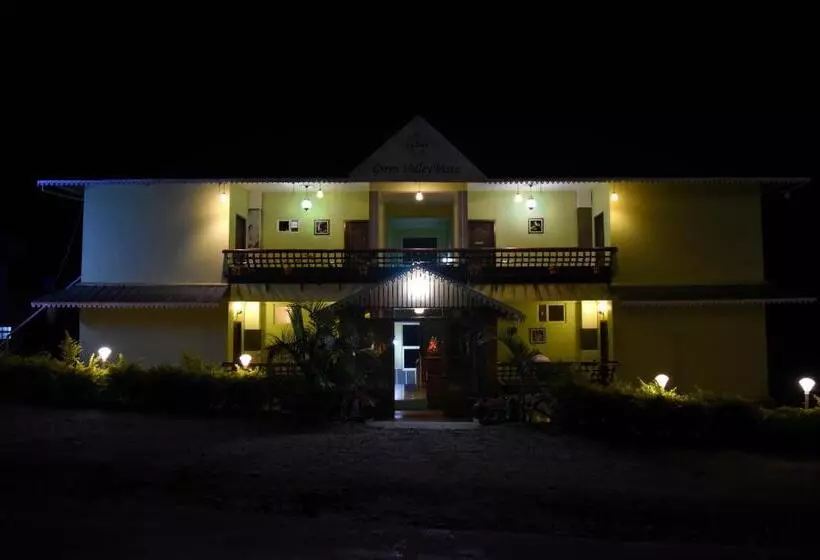 Hotel Green Valley Vista