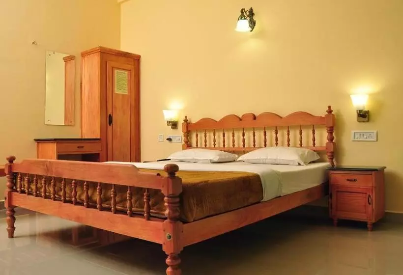 Hotel Green Valley Vista