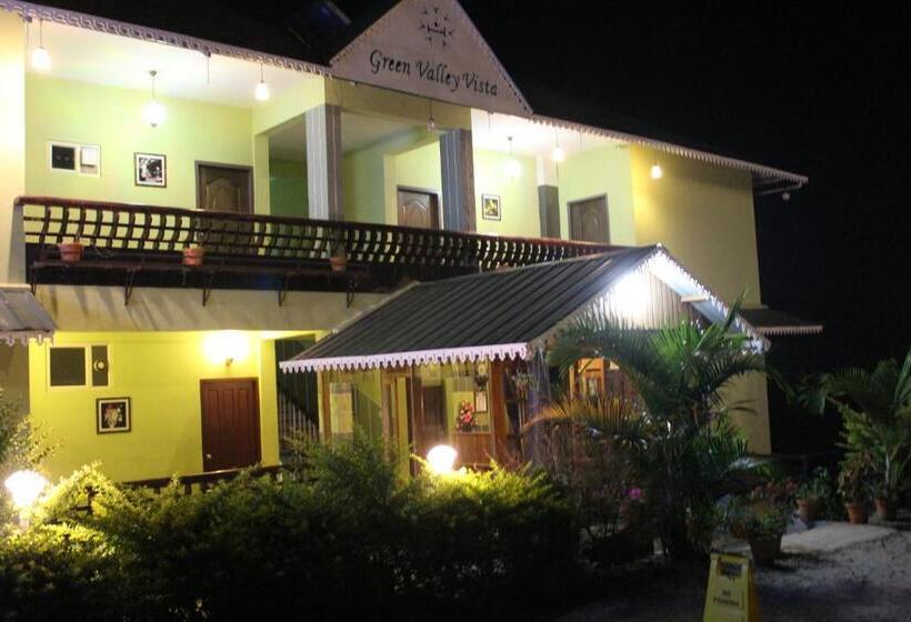 Hotel Green Valley Vista