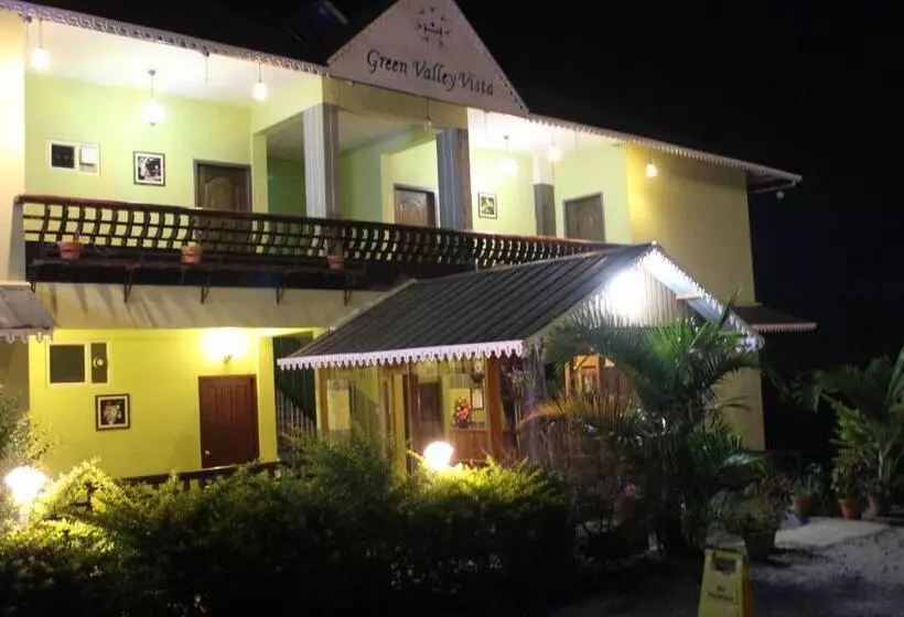 Hotel Green Valley Vista