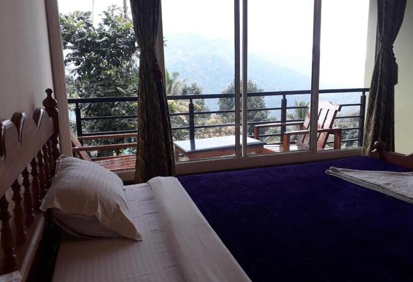 Hotel Green Valley Vista