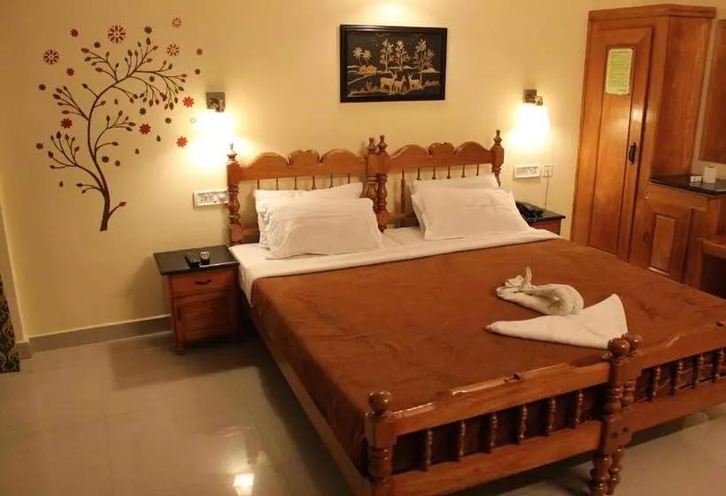 Hotel Green Valley Vista