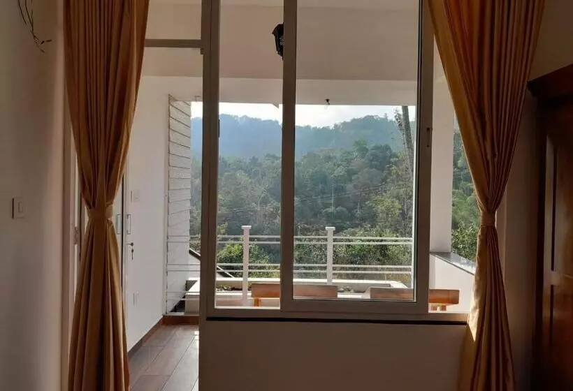 Hotel Green Valley Vista