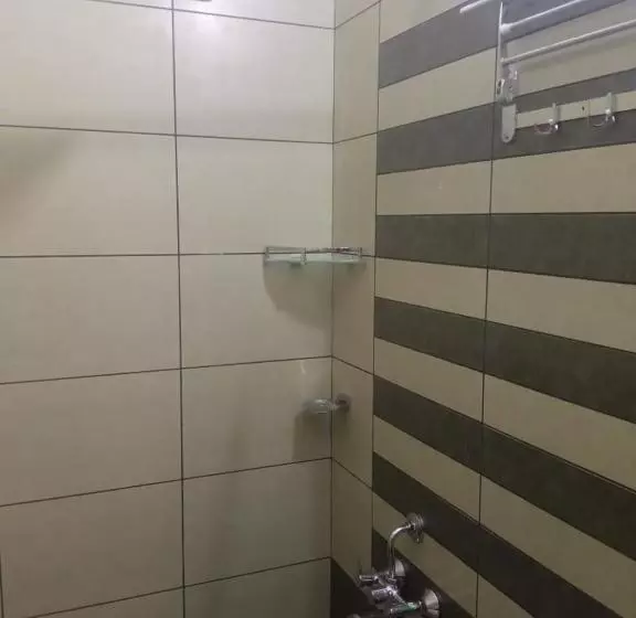 Hotel Green Valley Vista