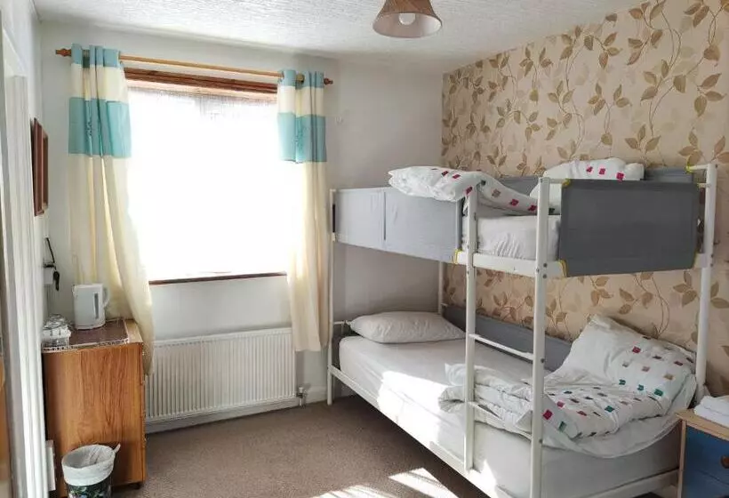 Hotelli The Highfield Private