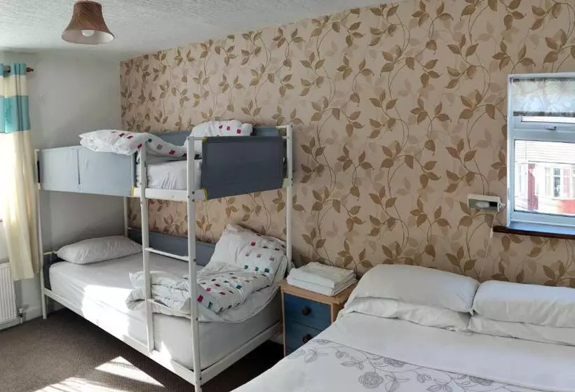 Hotelli The Highfield Private