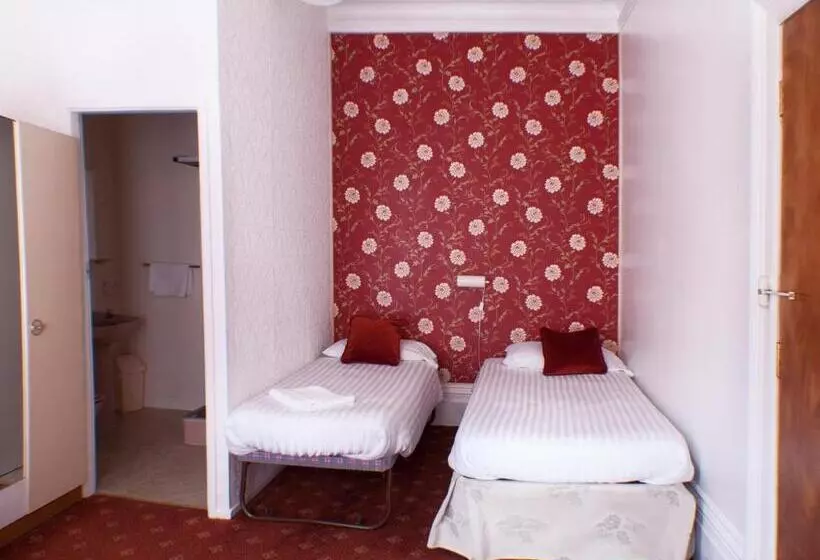 Hotelli The Highfield Private