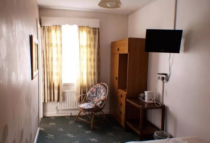 Hotelli The Highfield Private