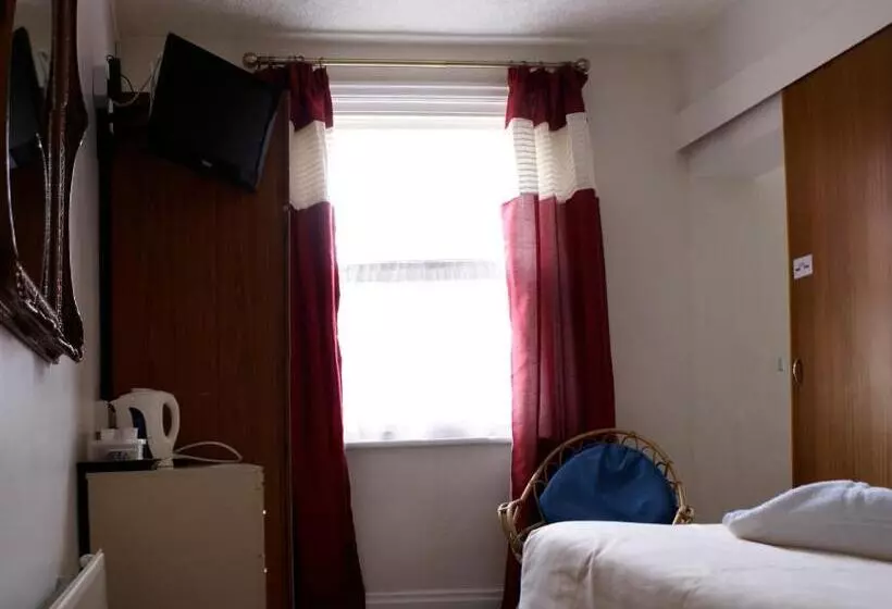 Hotelli The Highfield Private