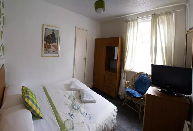 Hotelli The Highfield Private