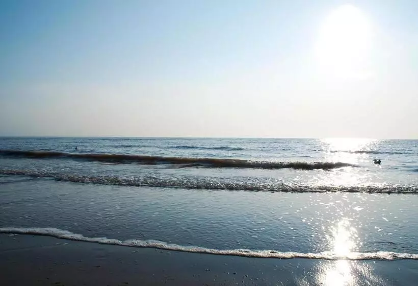 Hotelli The Highfield Private