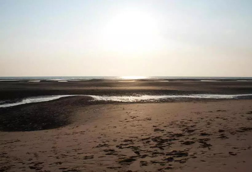 Hotelli The Highfield Private