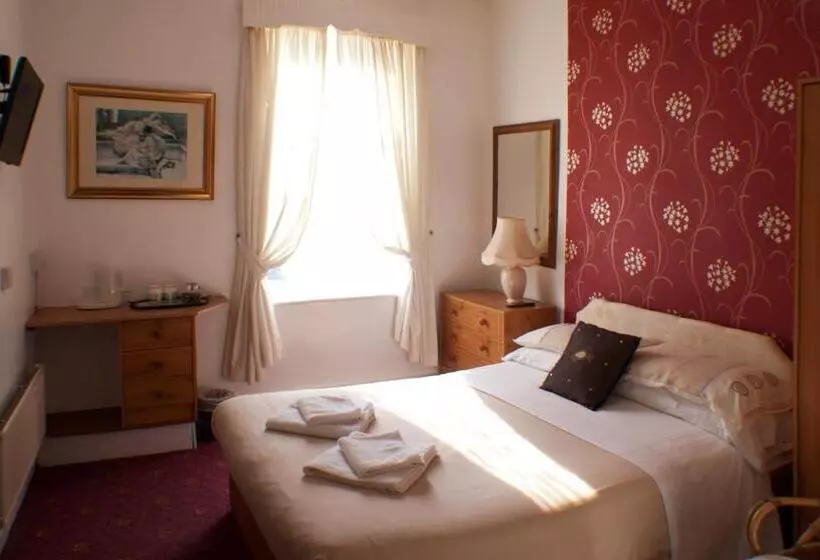 Hotelli The Highfield Private