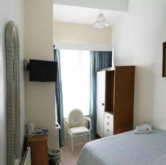 Hotelli The Highfield Private